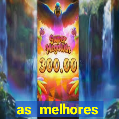 as melhores plataformas para jogar